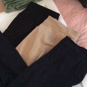 🔳TIME AND TRU PANTS BUNDLE🔳